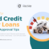 Apply for Bad Credit Car Loans: Quick Approval Tips