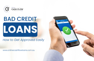 Bad Credit Loans