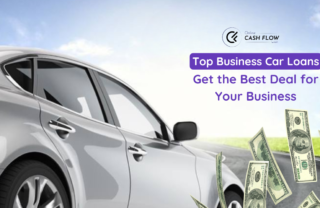 Top Business Car Loan: