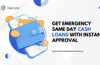 Get Emergency Same Day Cash Loans with Instant Approval