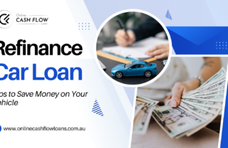 Refinance Car Loan: Tips to Save Money on Your Vehicle