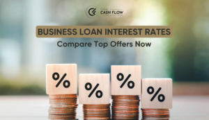 Business Loan Interest Rates – Compare Top