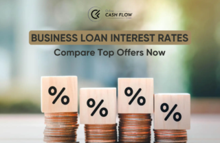 Business Loan Interest Rates – Compare Top