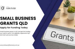 Small Business Grants QLD – Apply for Funding Today