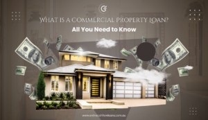 What is a Commercial Property Loan?