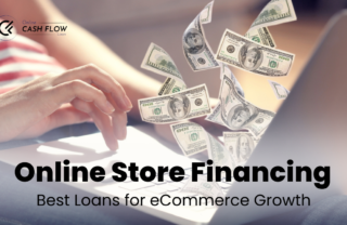 Online Store Financing Best Loans