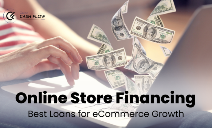 Online Store Financing Best Loans