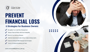 Prevent Financial Loss: 6 Strategies for Business Owners