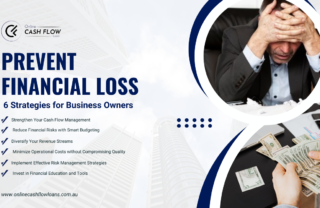 Prevent Financial Loss: 6 Strategies for Business Owners