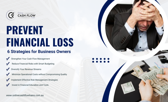 Prevent Financial Loss: 6 Strategies for Business Owners