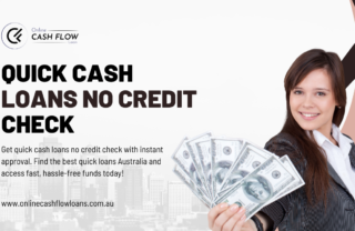 quick cash loans no credit check