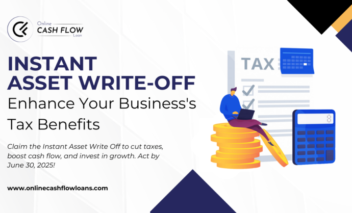 Instant Asset Write Off: Enhance Your Business's Tax