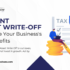 Instant Asset Write Off: Enhance Your Business's Tax