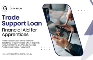 Trade Support Loan: Financial Aid for Apprentices