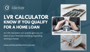LVR calculator can quickly give you an idea