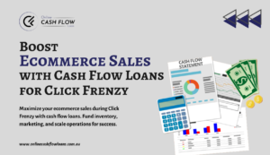 Get Ecommerce Business Loan for Growth & Business for Sale